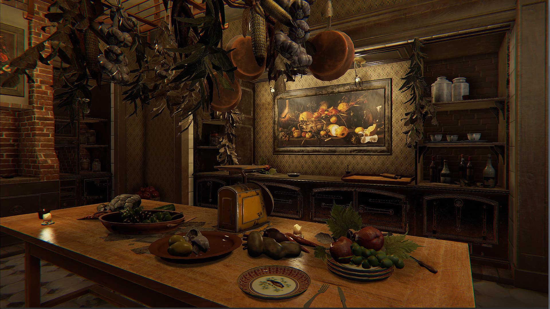 Layers of Fear Deluxe Edition PC Steam Account - 3