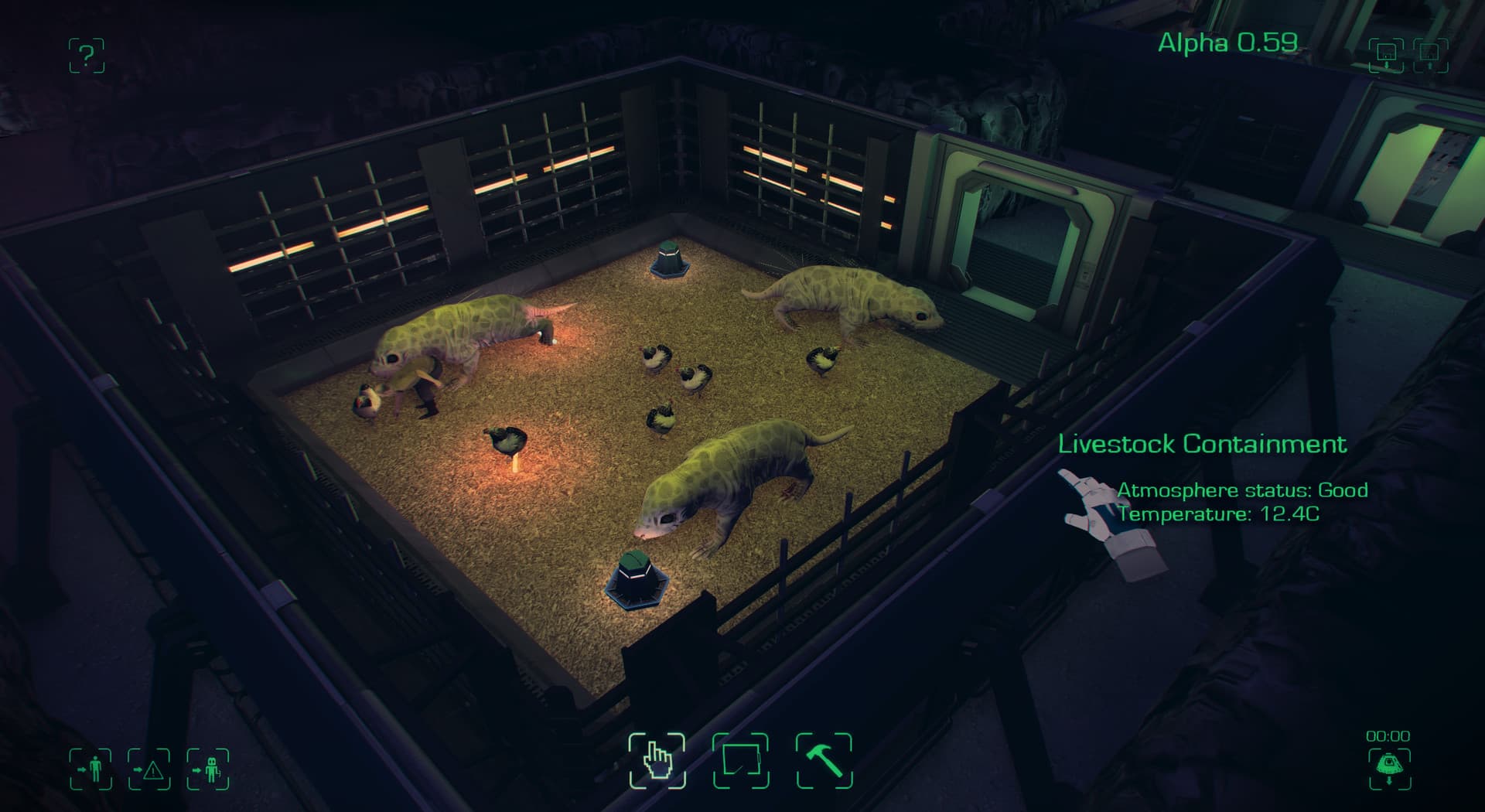 Maia Steam CD Key - 3