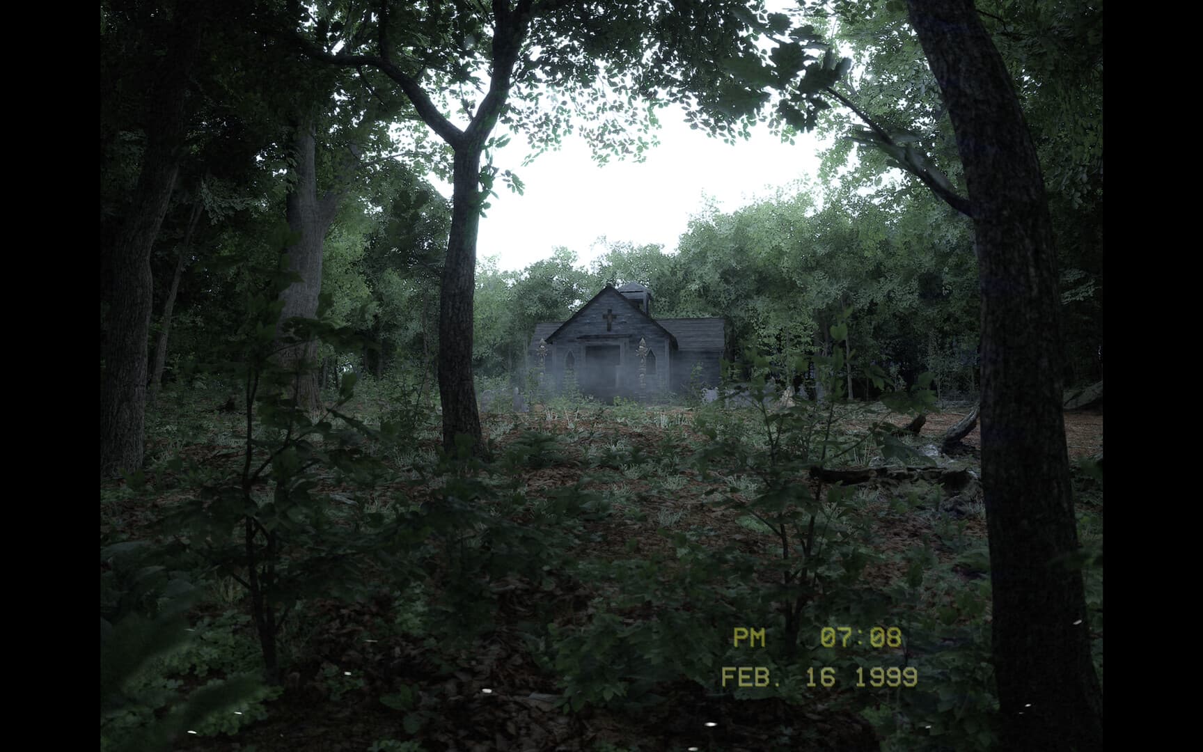 SILENT BREATH PC Steam Account - 3