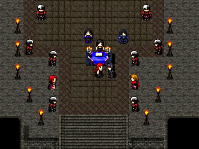 Chronicles of a Dark Lord: Episode 2 War of The Abyss PC Steam CD Key - 6