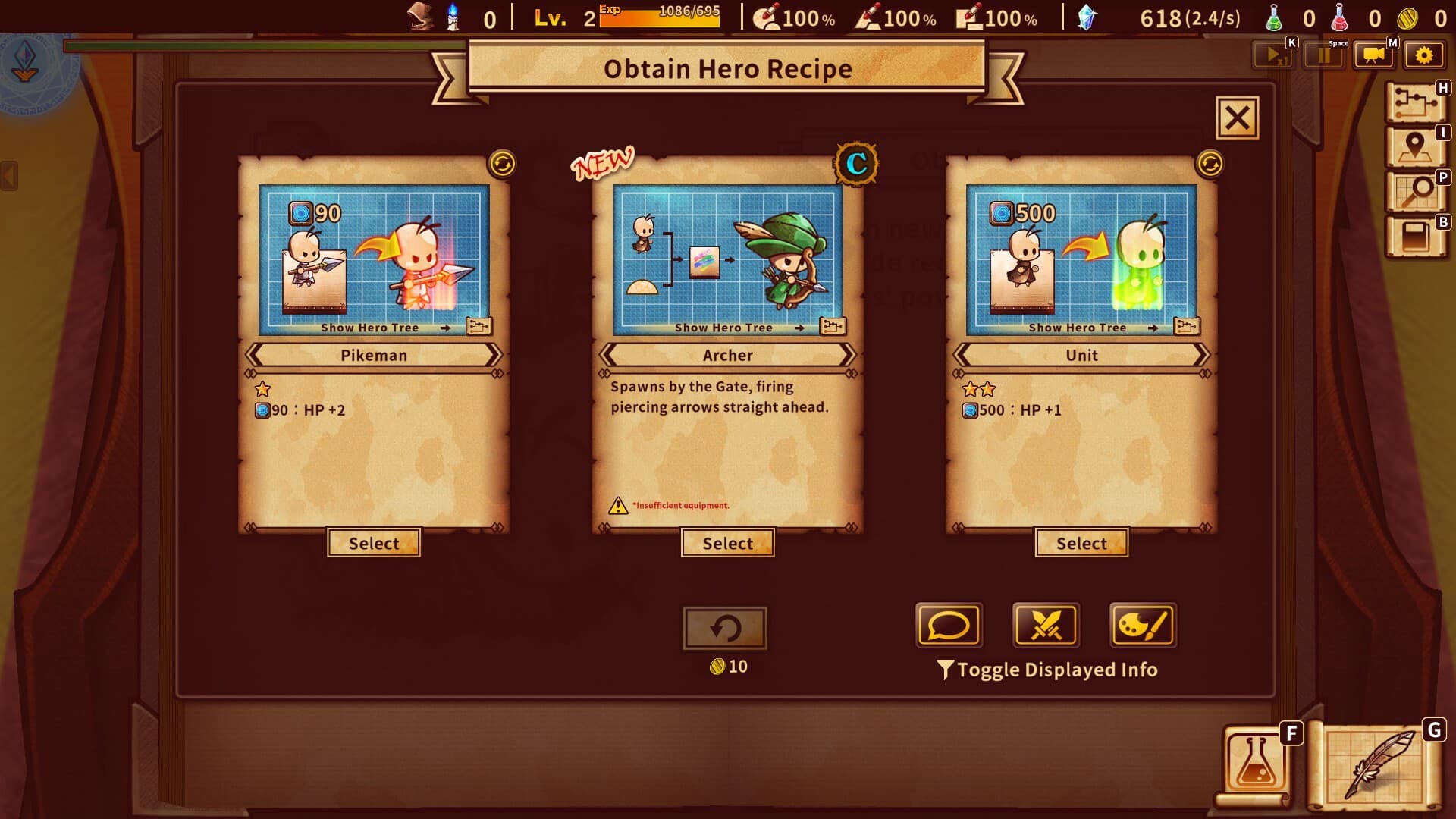 ShapeHero Factory PC Steam Account - 7