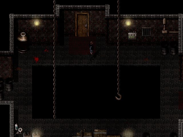 City of Chains Steam CD Key - 8