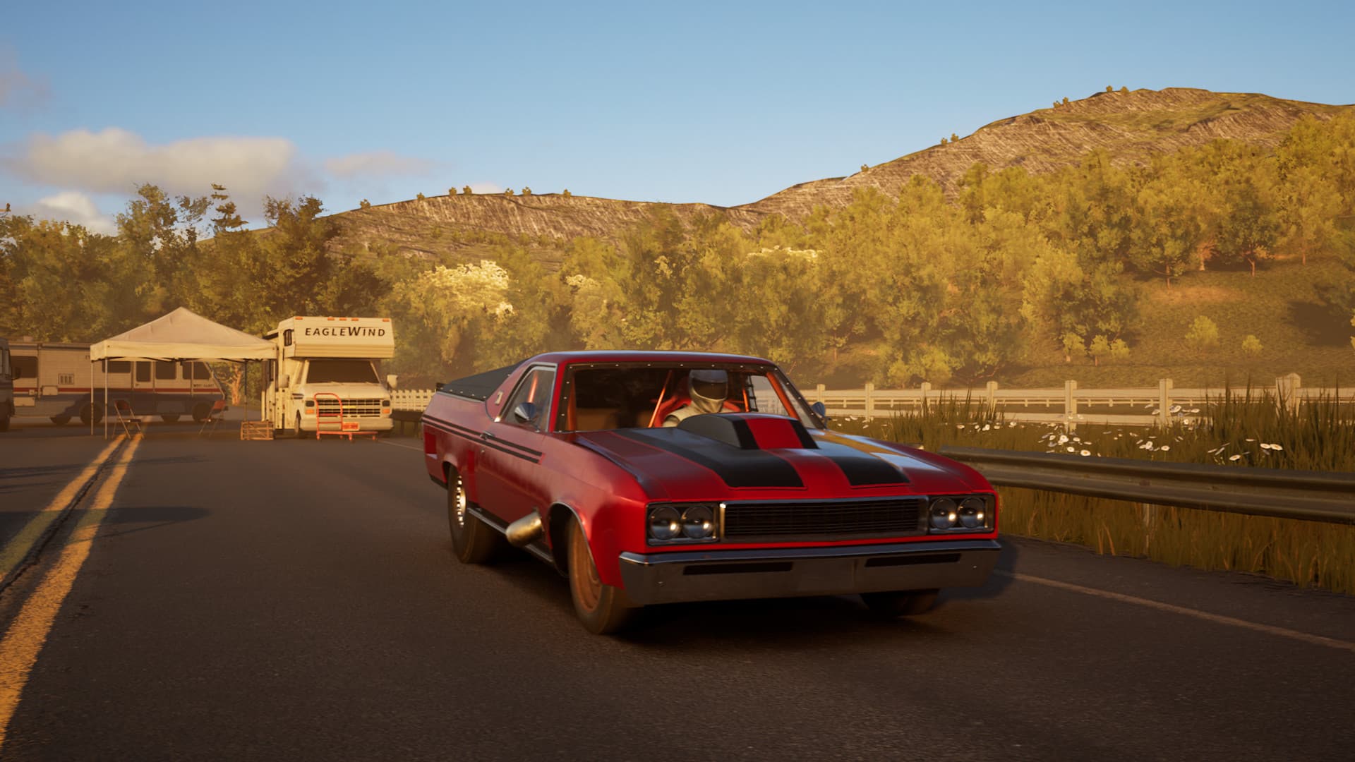 Street Outlaws 2: Winner Takes All PC Steam Account - 2