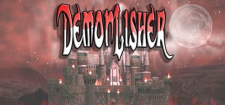 Demonlisher Steam CD Key