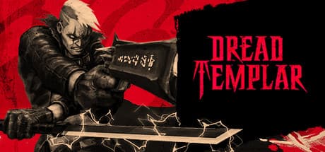 Dread Templar PC Steam Account