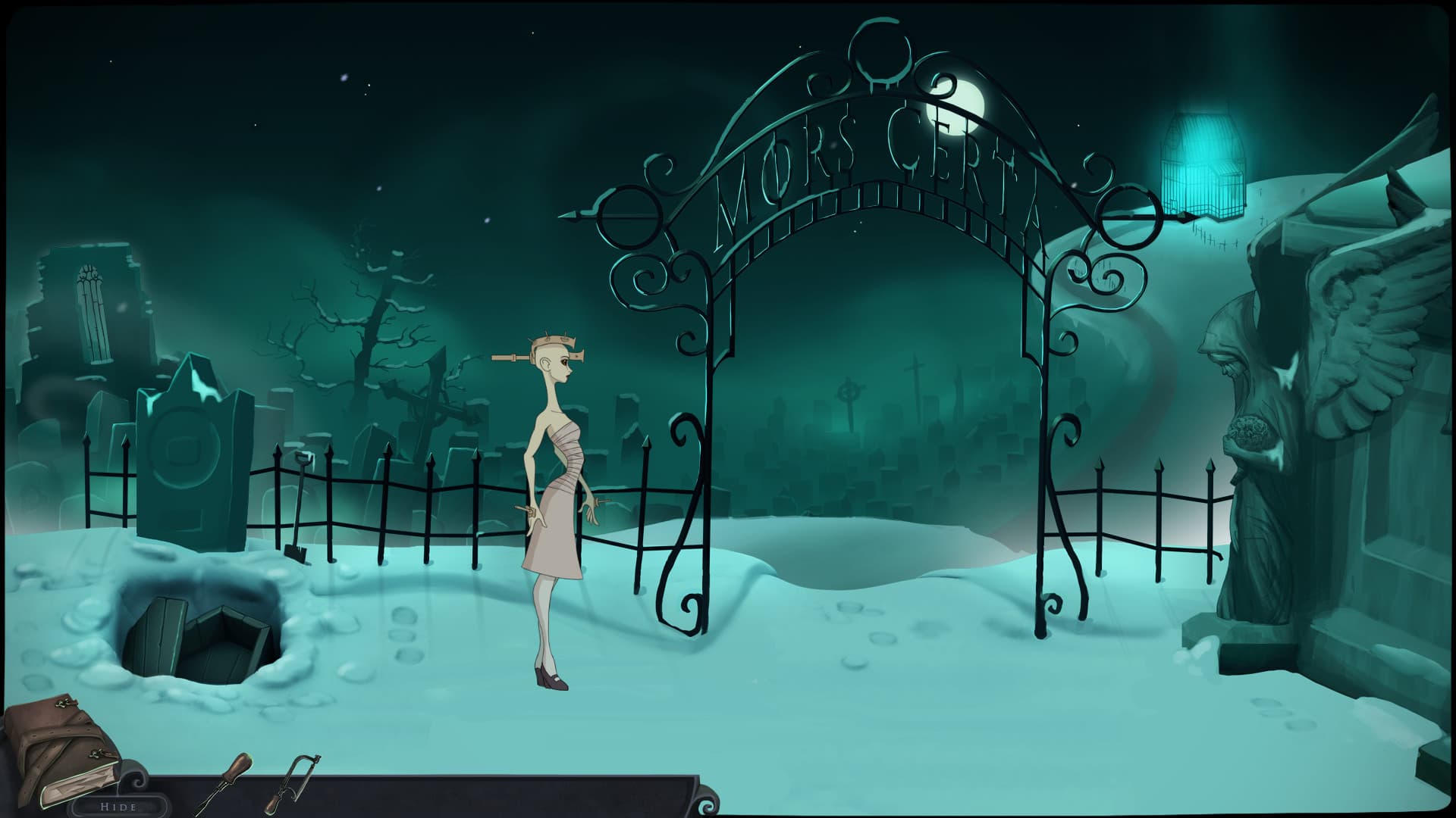 Belladonna Steam CD Key - 6