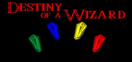 Destiny of a Wizard Steam CD Key