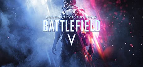 Battlefield V Definitive Edition PC Steam Account