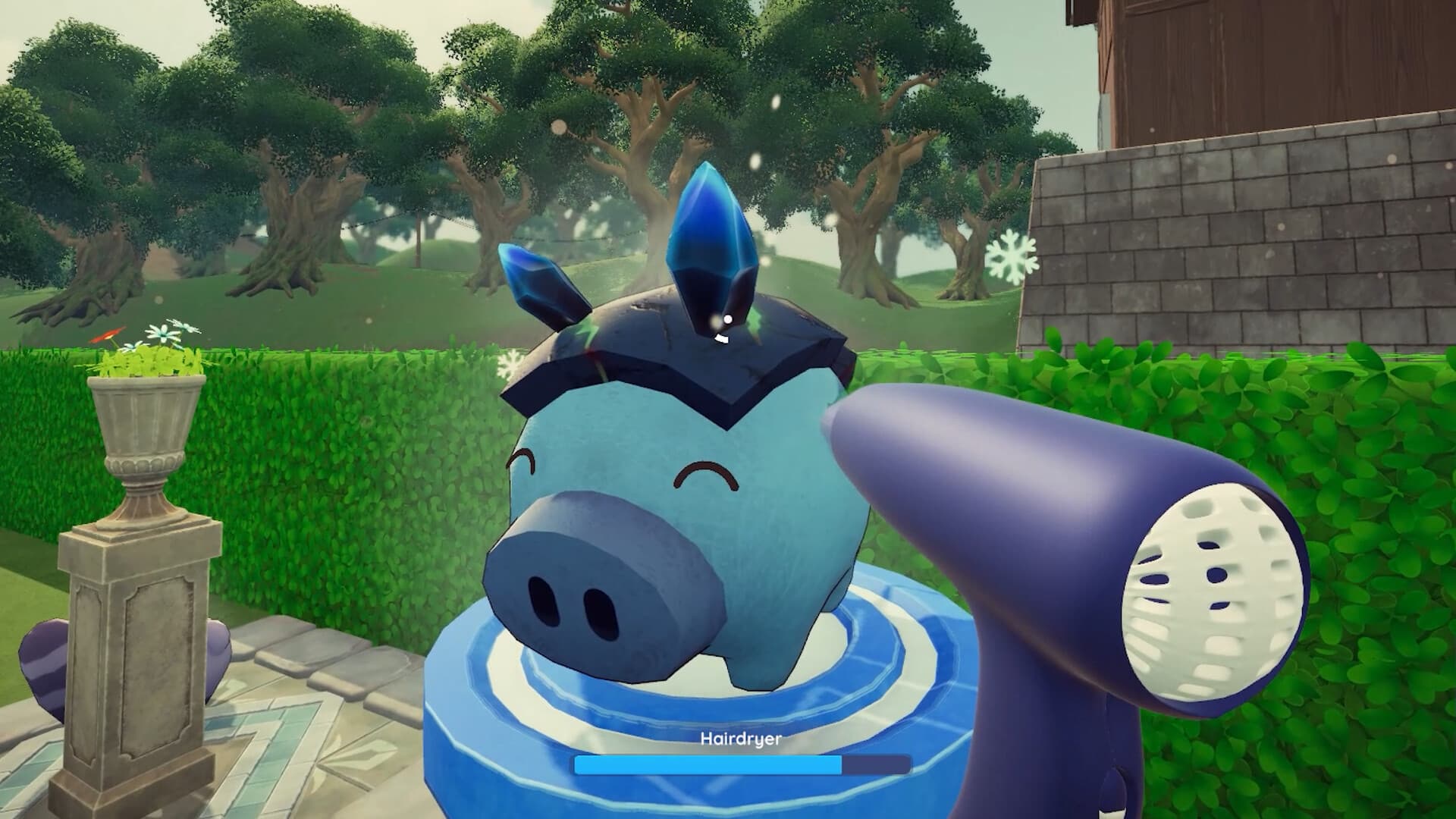 Monster Care Simulator PC Steam Account - 5
