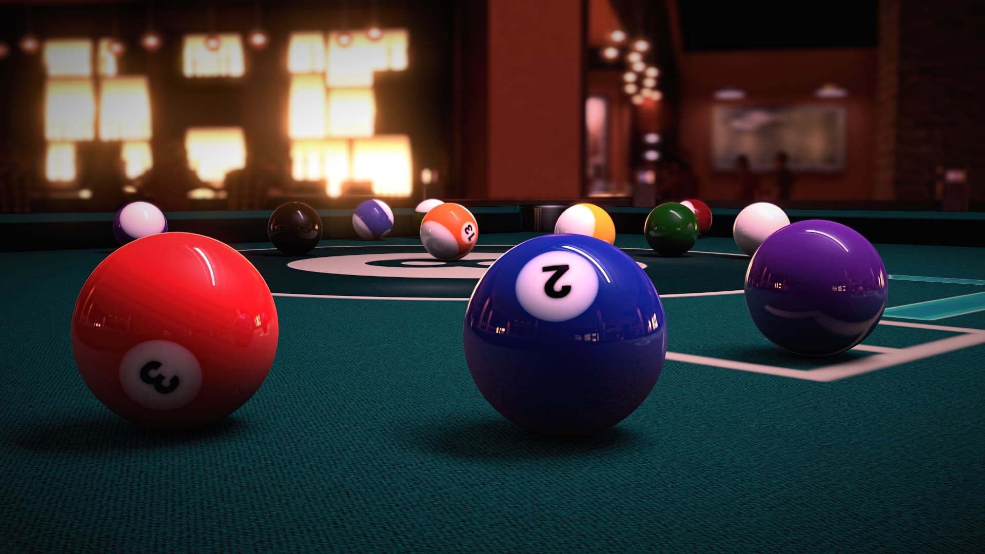 Pure Pool PC Steam CD Key - 4