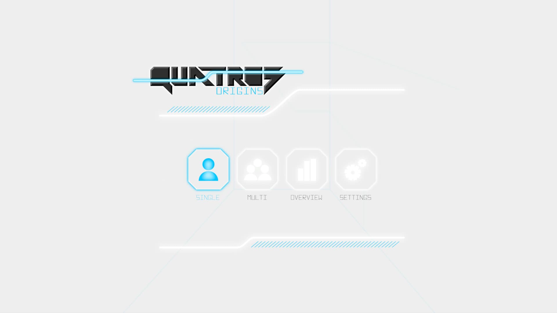 Quatros Origins Steam CD Key - 4