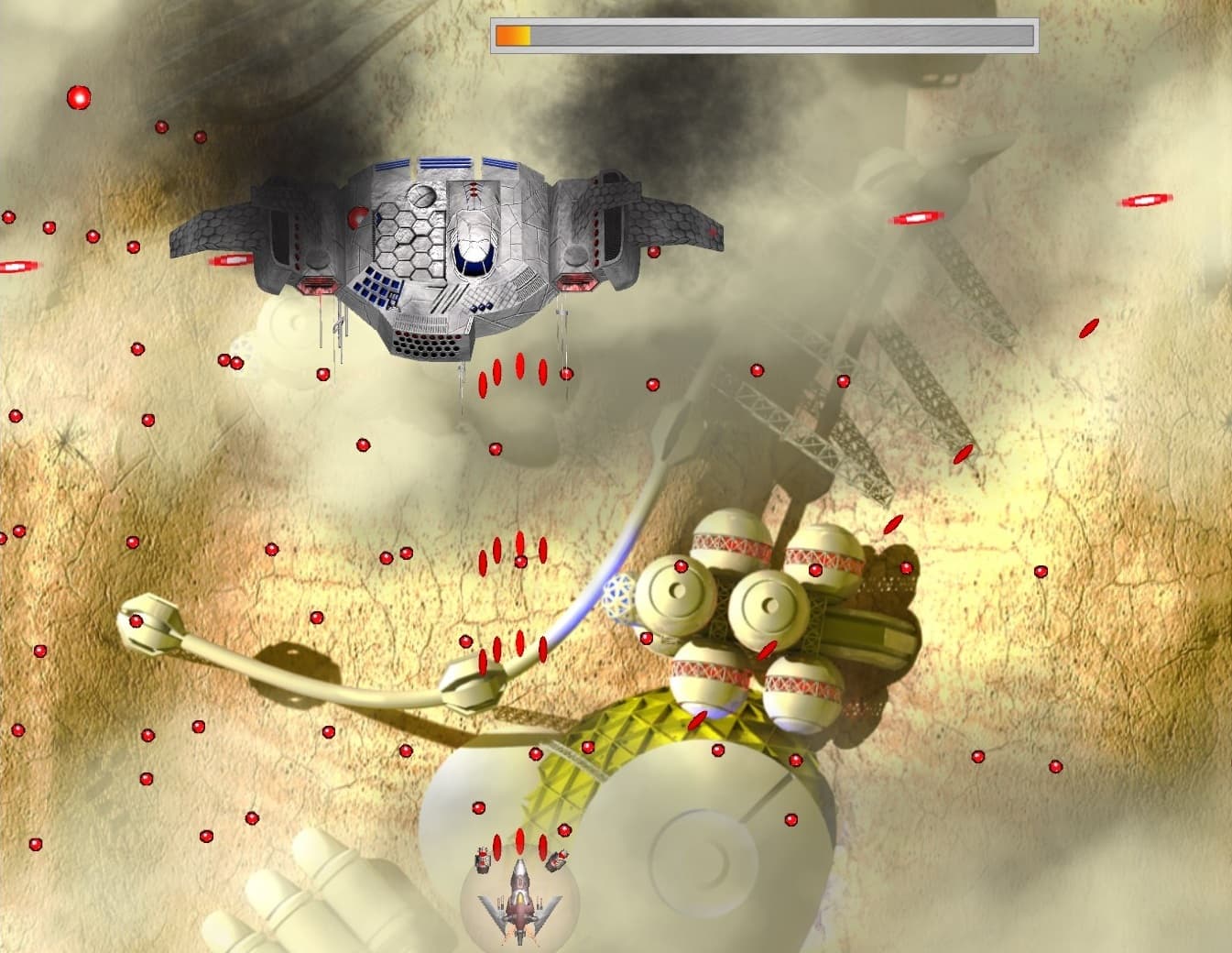Psichodelya Steam CD Key - 7