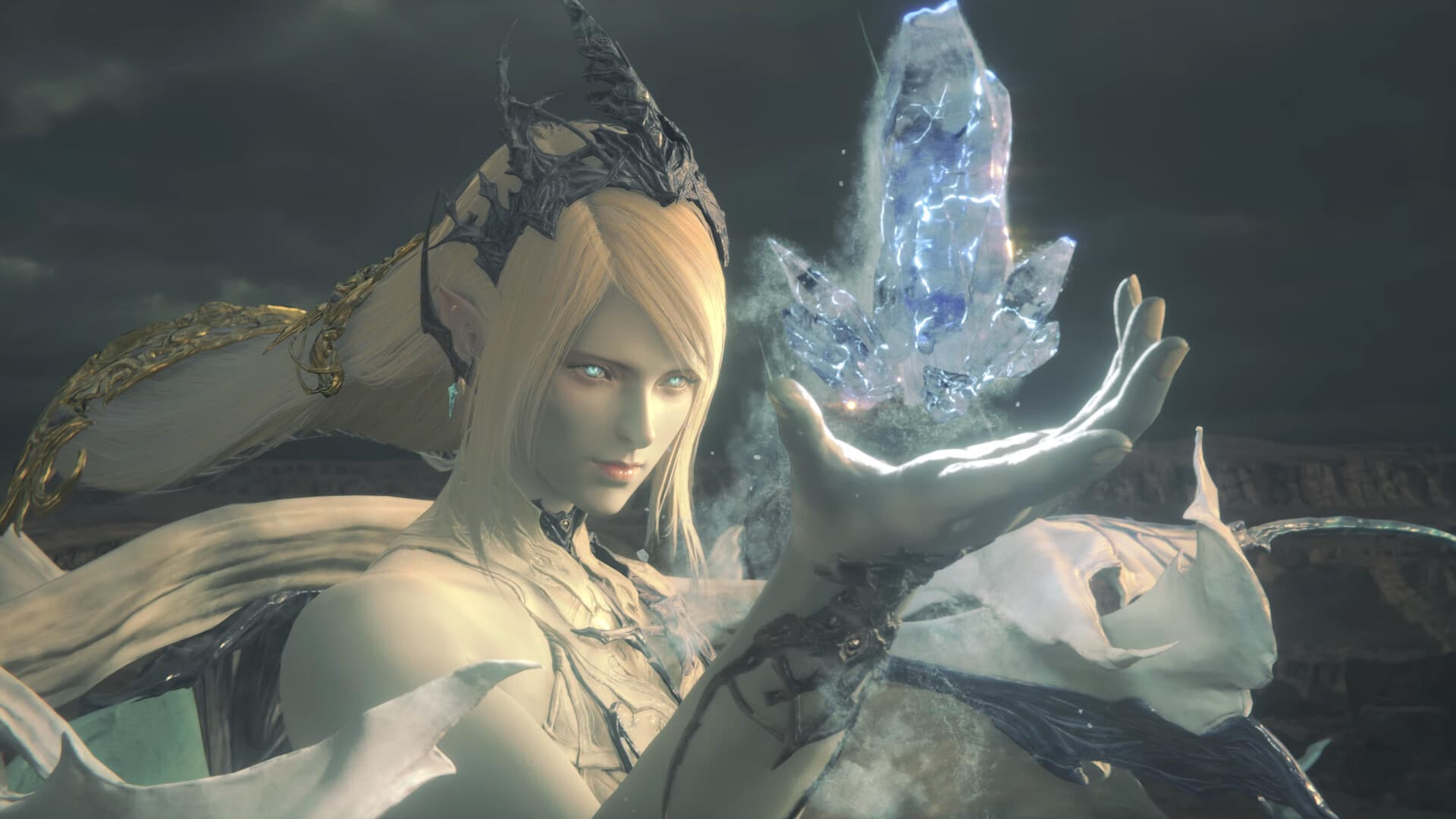 FINAL FANTASY XVI COMPLETE EDITION - 4