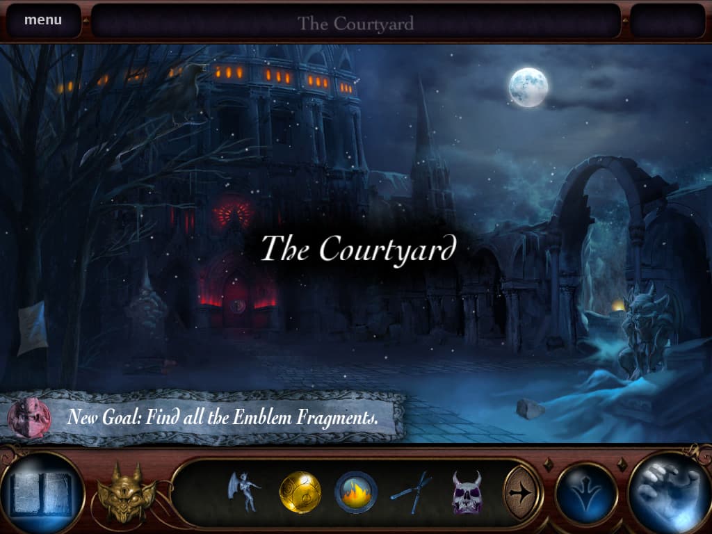 Theatre Of The Absurd Steam CD Key - 5