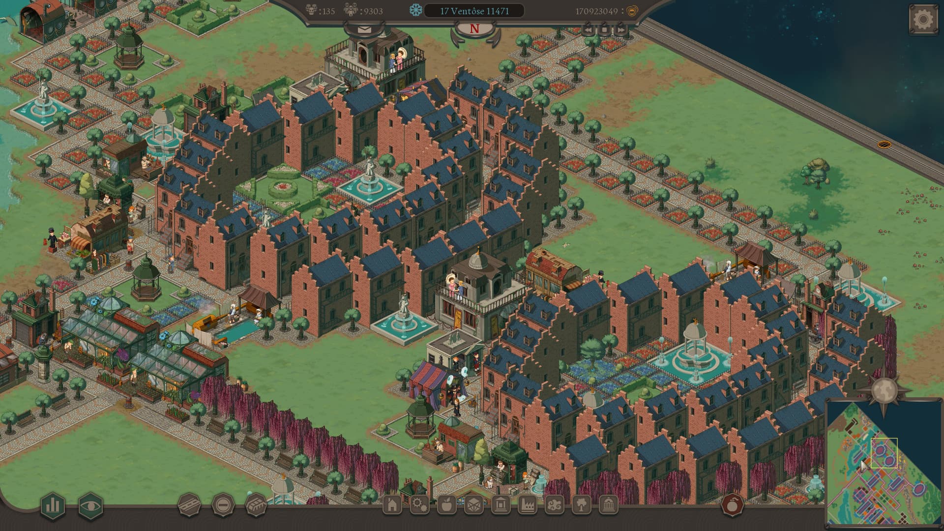 Lethis: Path of Progress PC Steam CD Key - 6