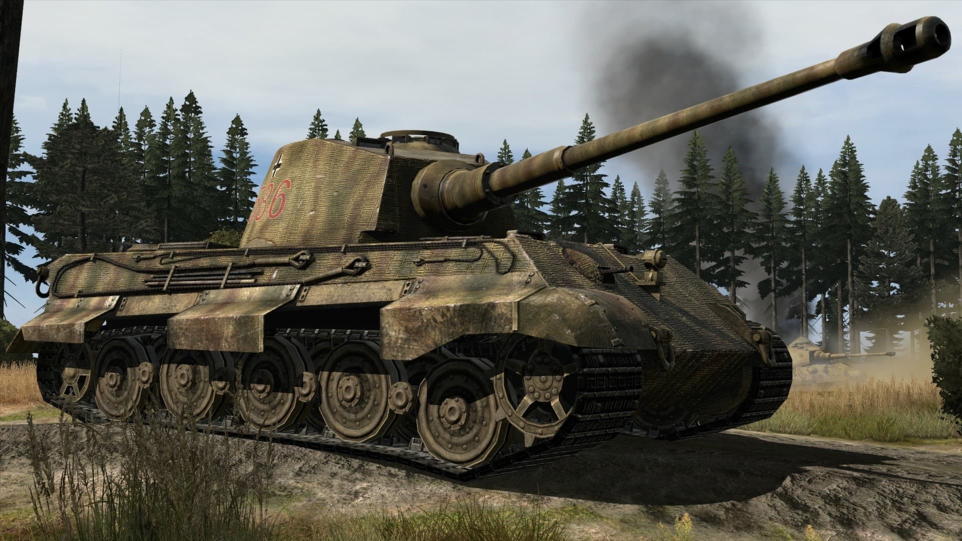 Iron Front: Digital War Edition Steam CD Key - 8