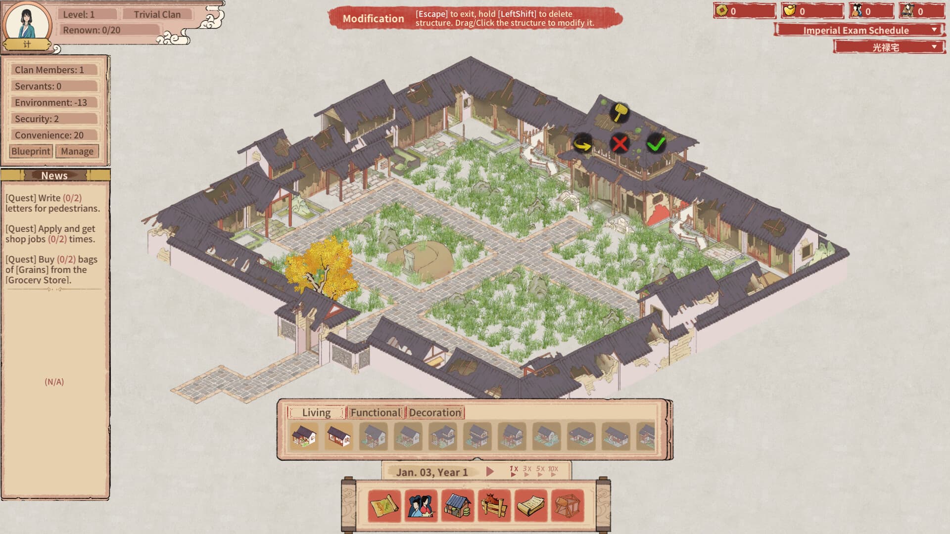 House of Legacy PC Steam Account - 3