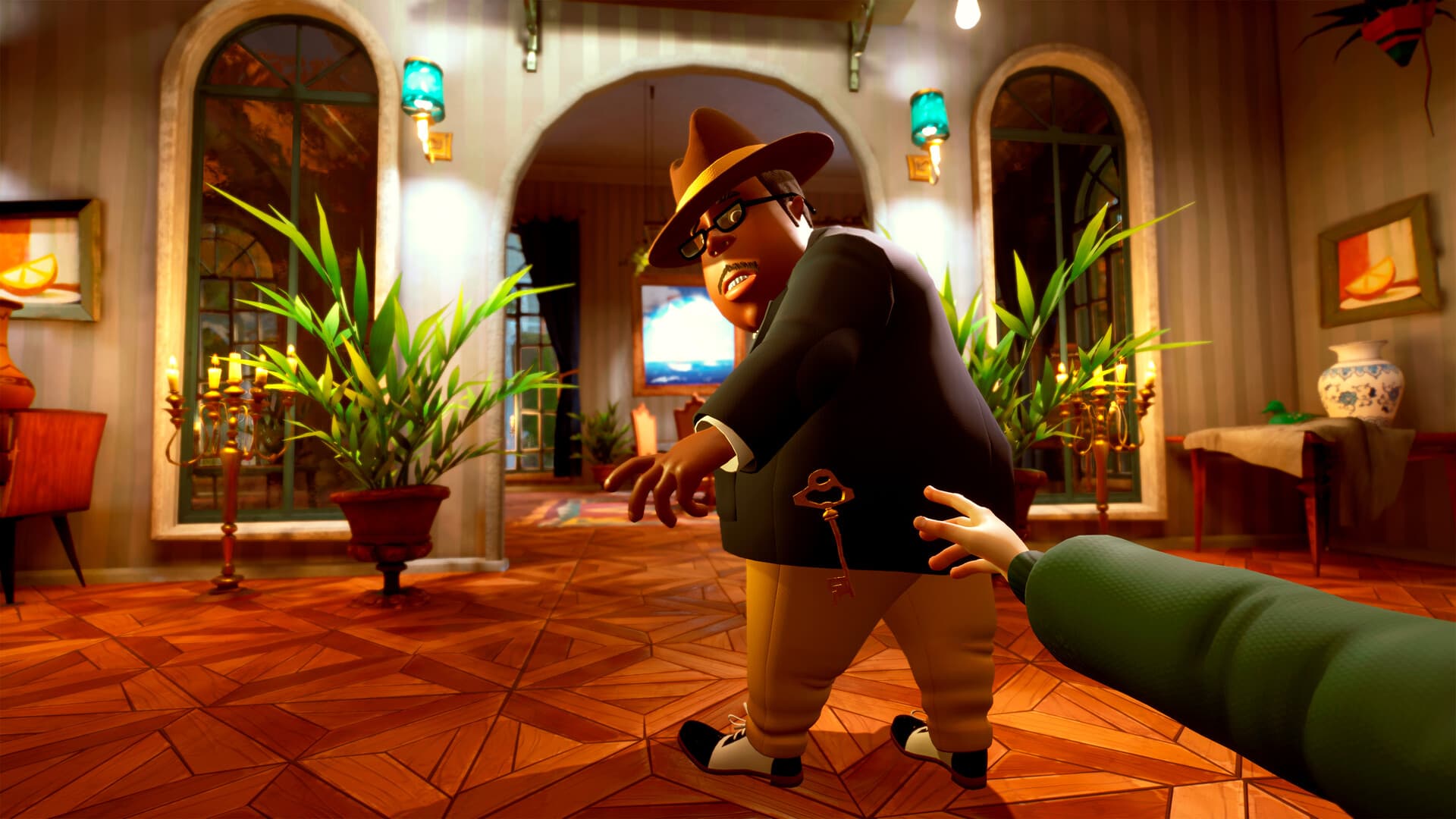 Hello Neighbor 2 PC Steam Account - 7