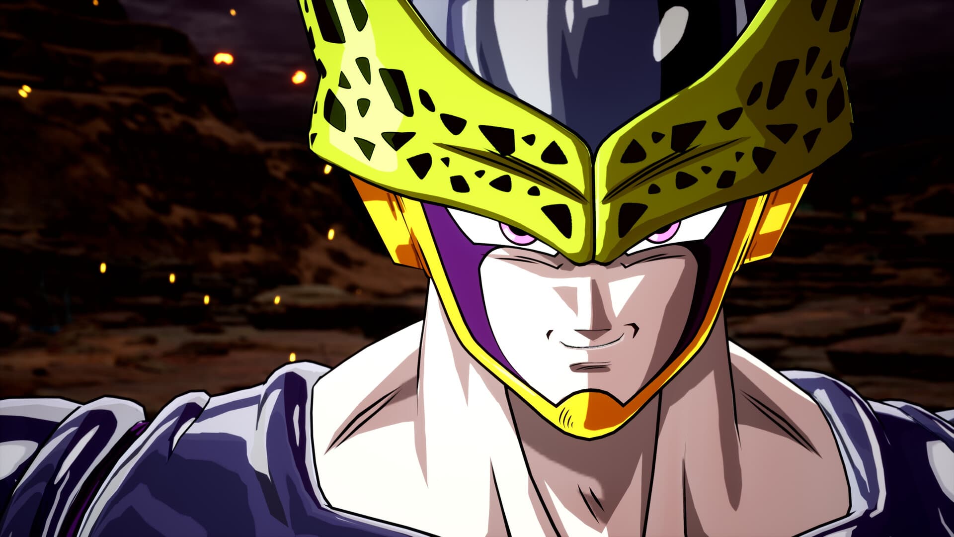 DRAGON BALL: Sparking! ZERO - 2