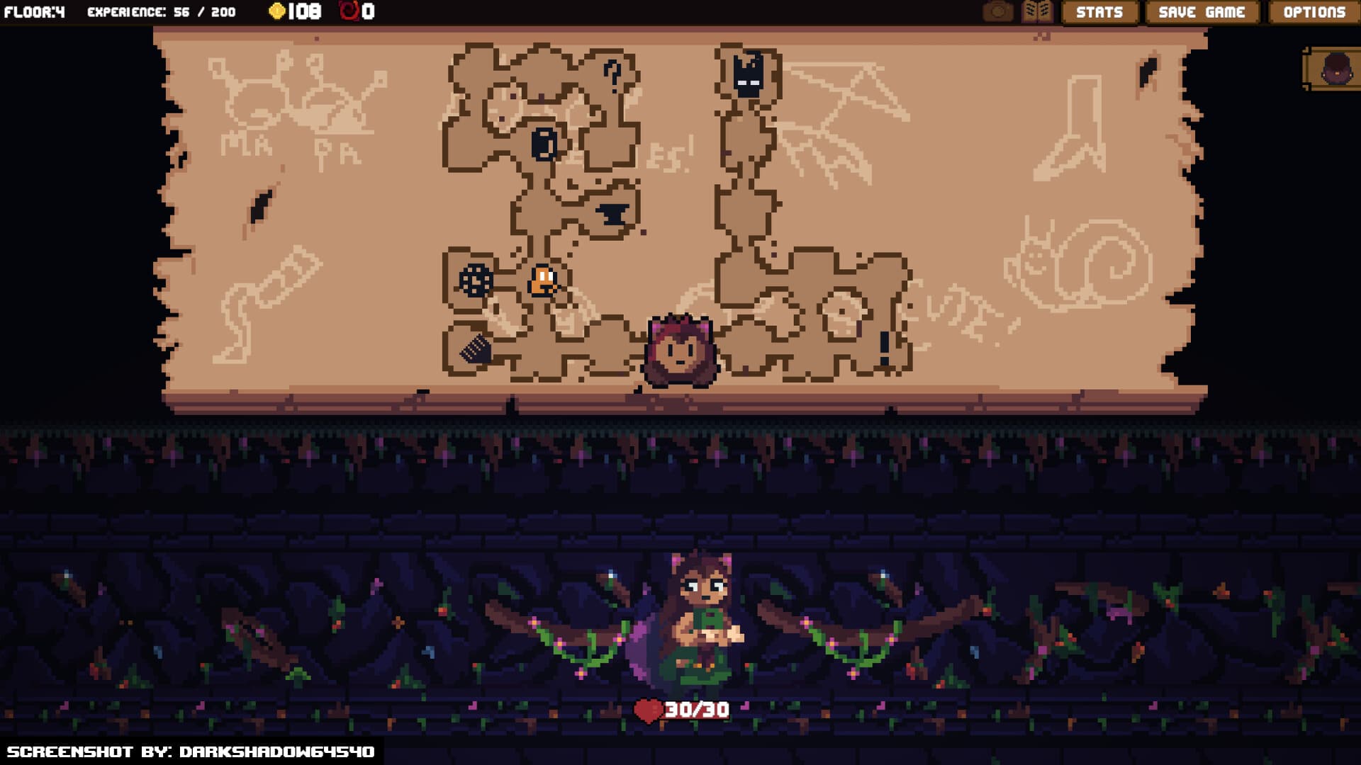 Backpack Hero Steam Account - 2