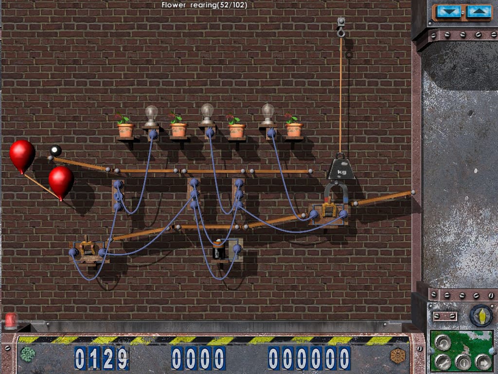 Crazy Machines PC Steam CD Key - 5