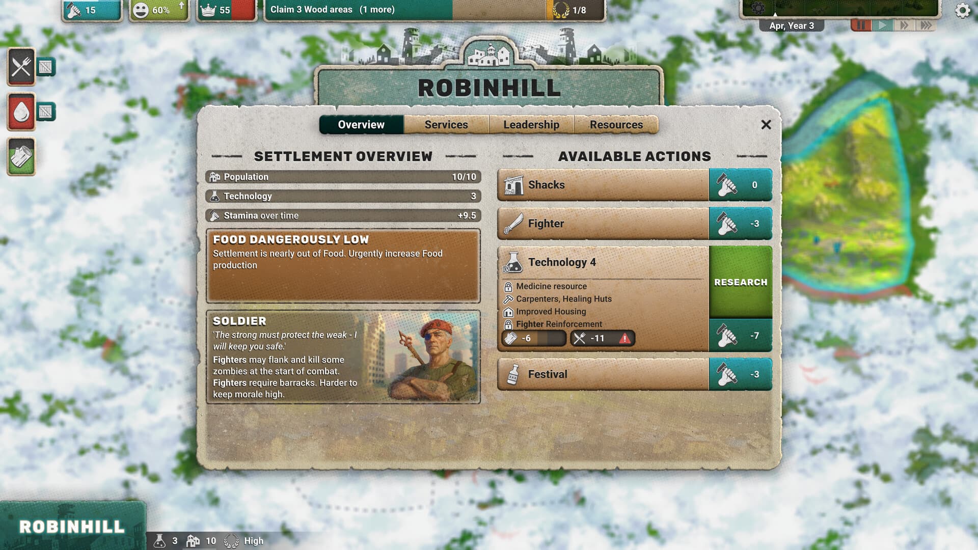 After Inc: Revival PC Steam Account - 6