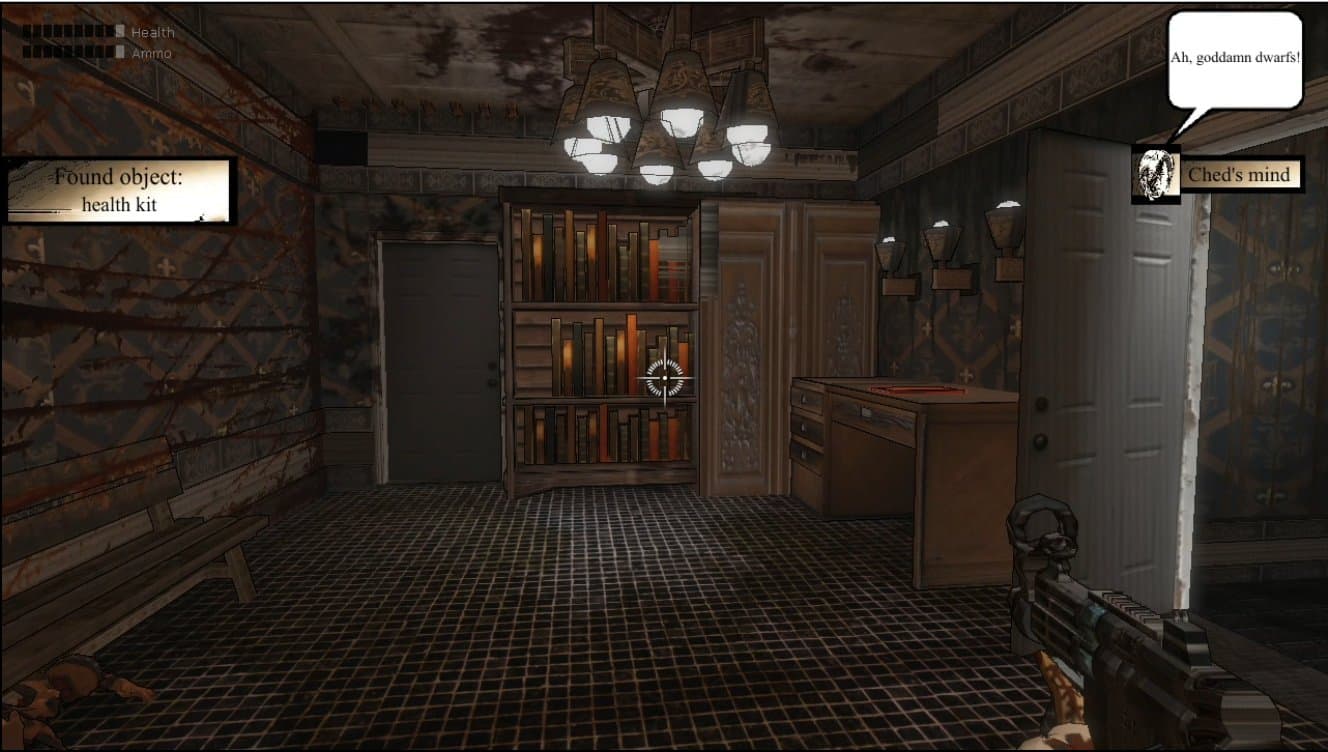 One Day For Ched Steam CD Key - 2
