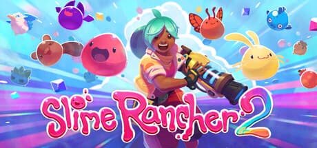 Slime Rancher 2 Steam Account