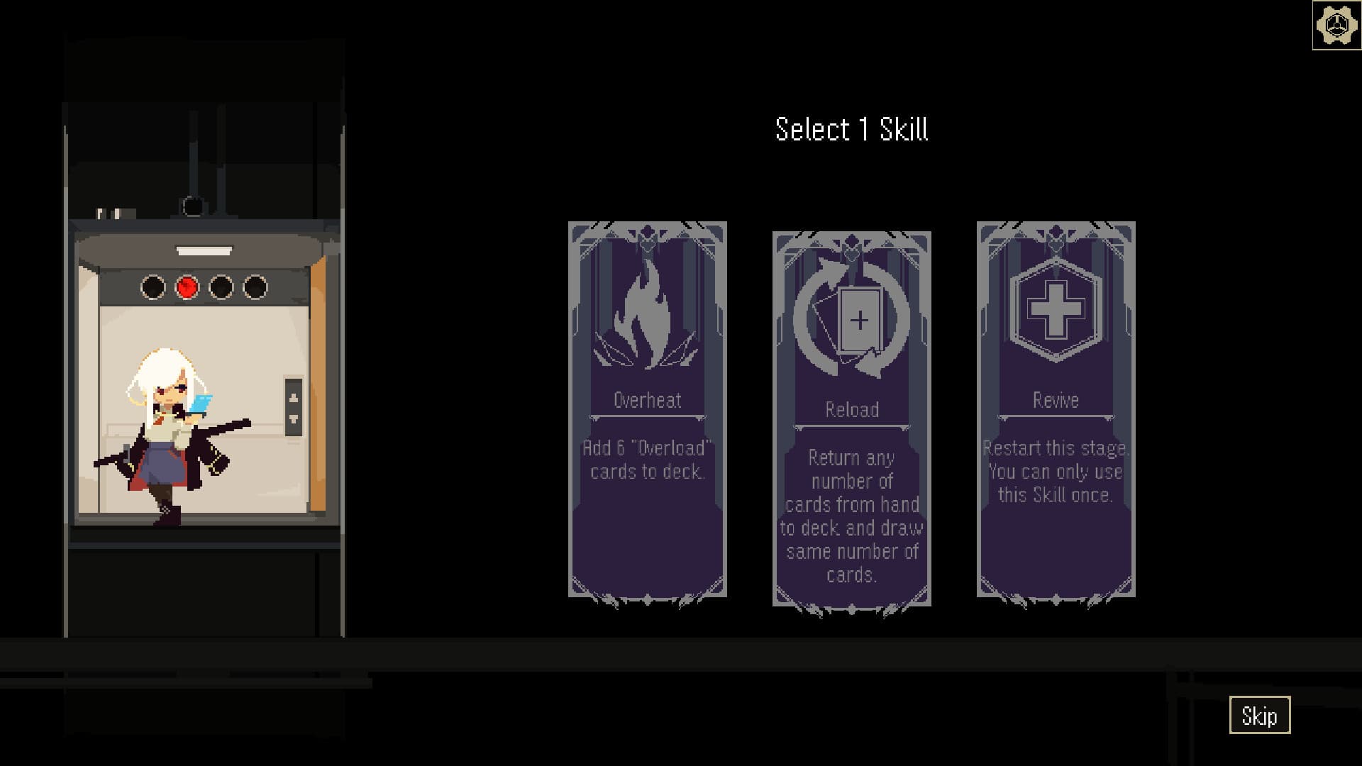 One Turn Kill PC Steam Account - 5