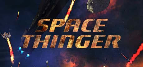 Space Thinger Steam CD Key