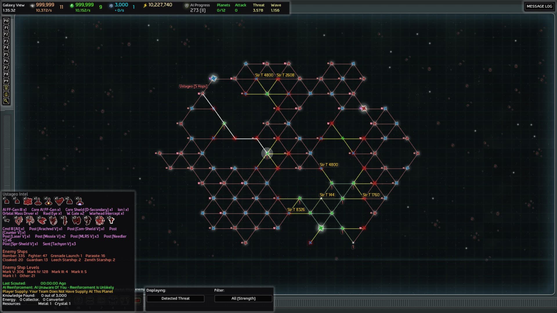 AI War: Vengeance Of The Machine DLC Steam CD Key - 3