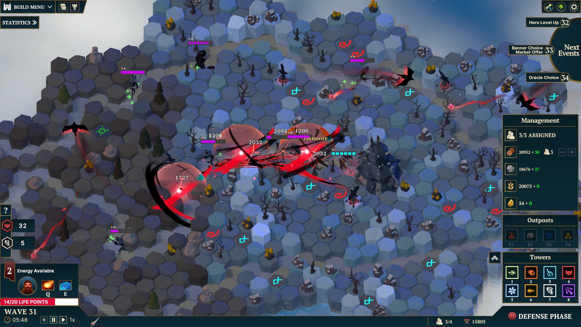 Nordhold PC Steam Account - 3