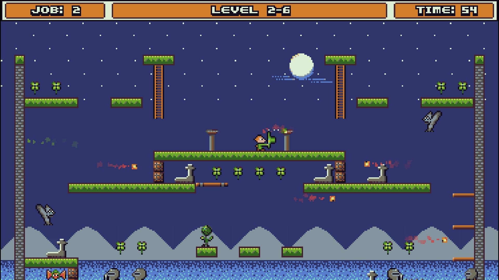 Job the Leprechaun PC Steam CD Key - 5