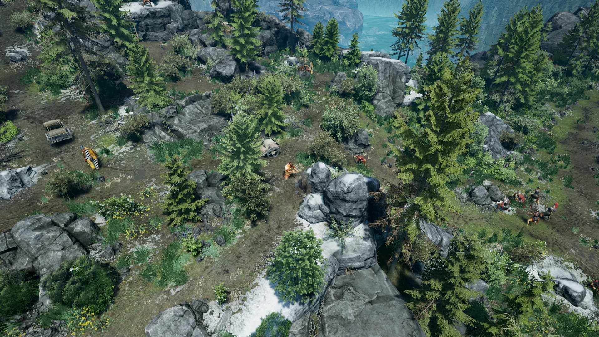 Expeditions: Rome Steam Account - 3