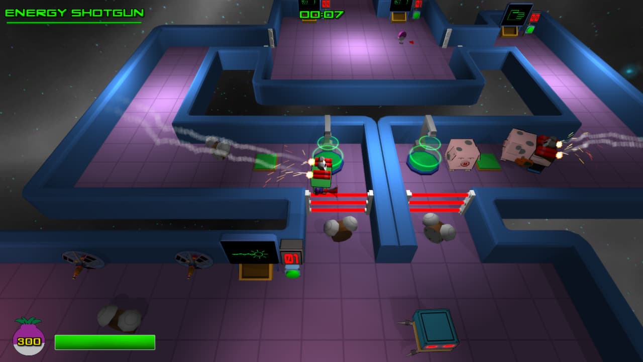 Space Farmers PC Steam Account - 6