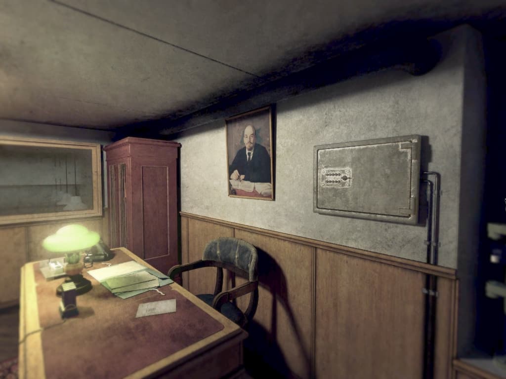 1953 KGB Unleashed PC Steam CD Key - 5