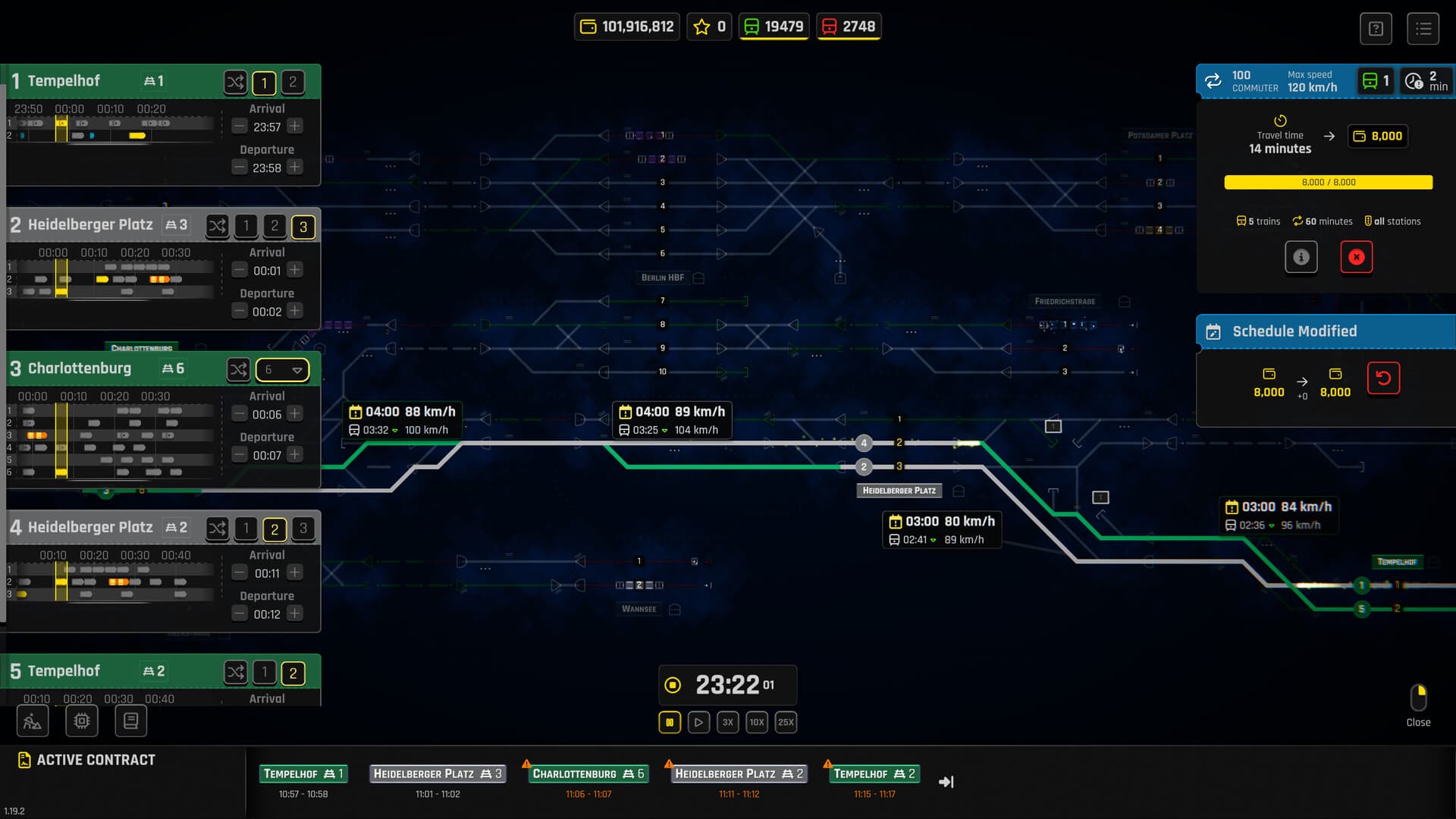 Rail Route PC Steam Account - 8