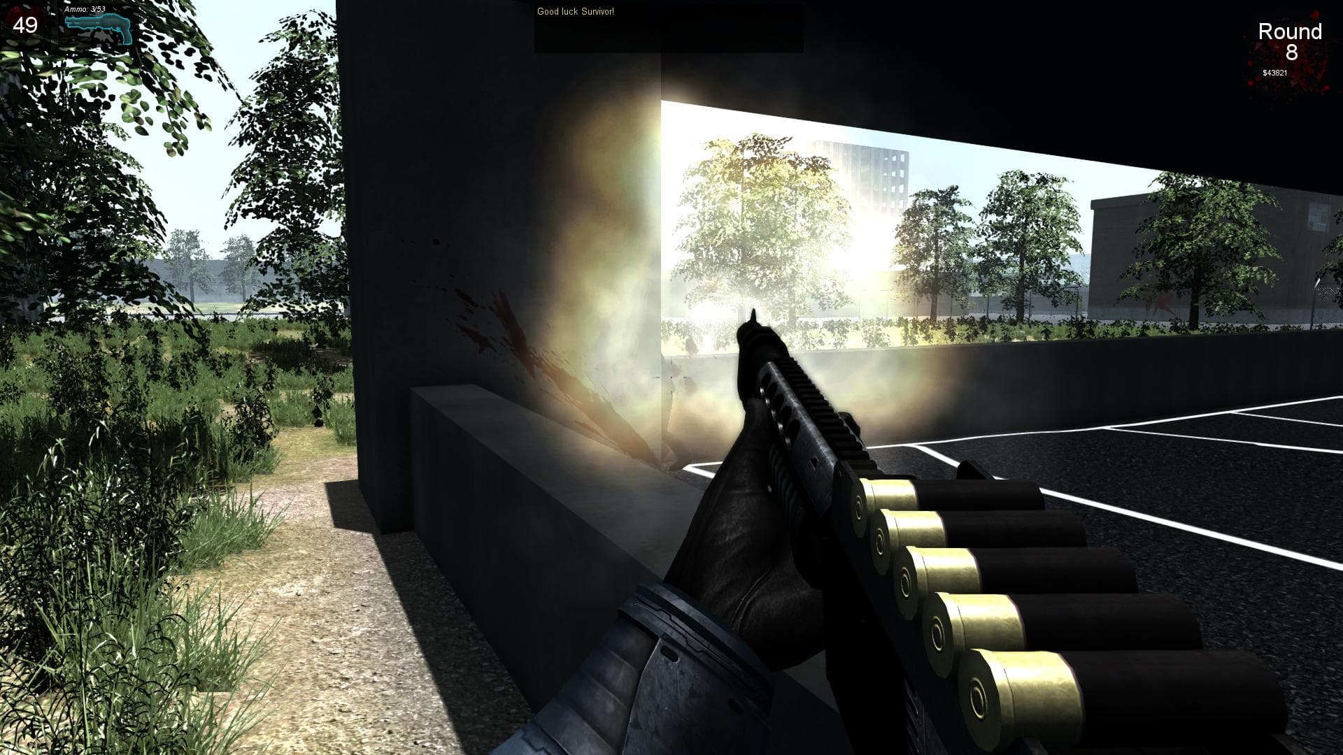 Undead Shadows Steam CD Key - 6