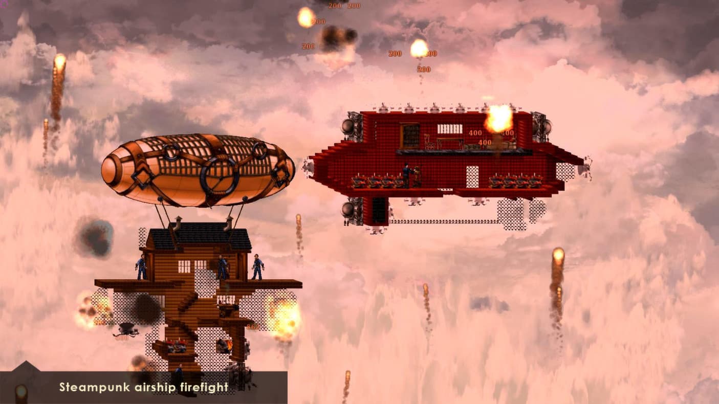 Windforge Steam CD Key - 5