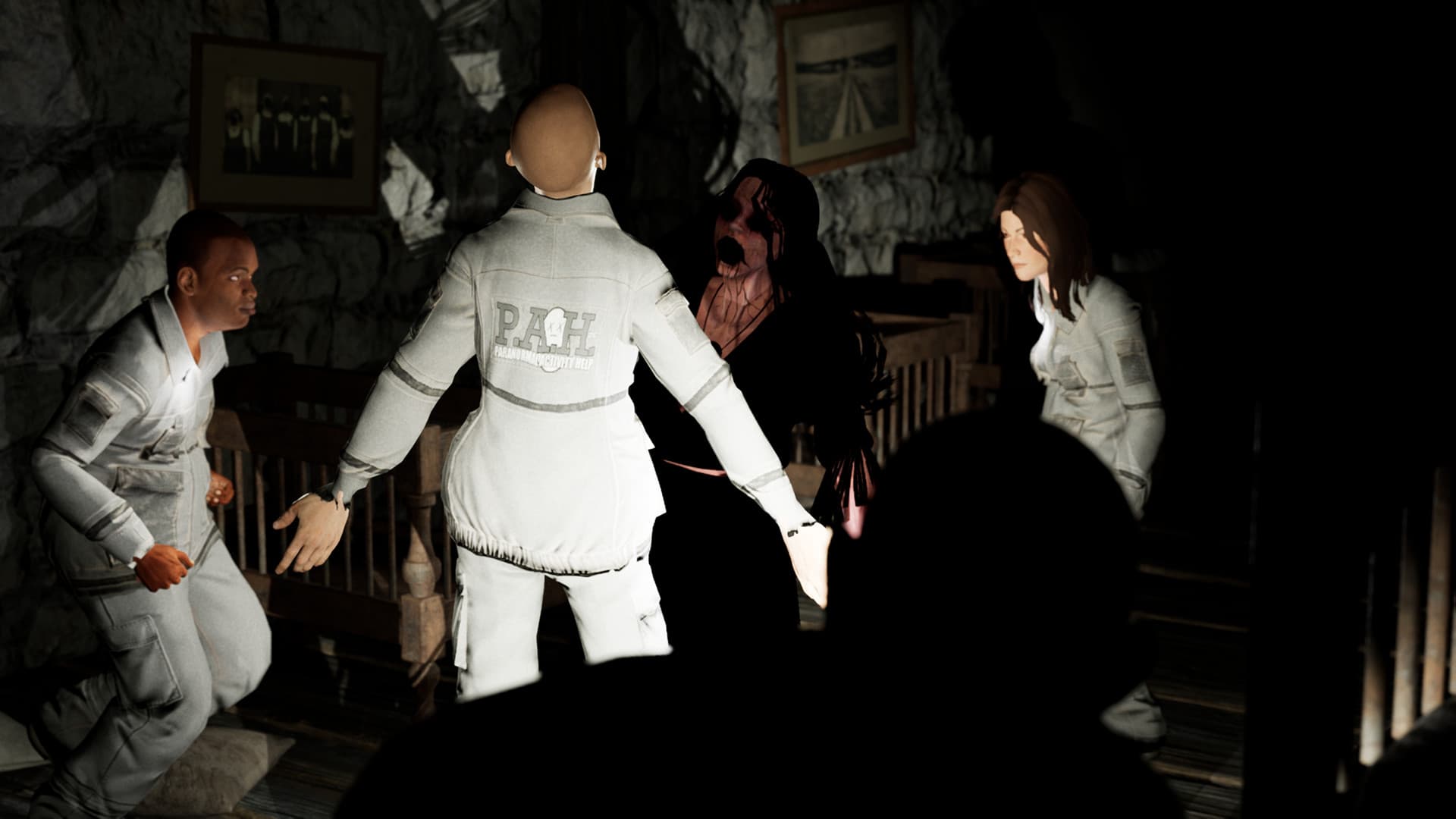 Pacify Steam Account - 3