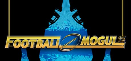 Football Mogul 15 Steam CD Key
