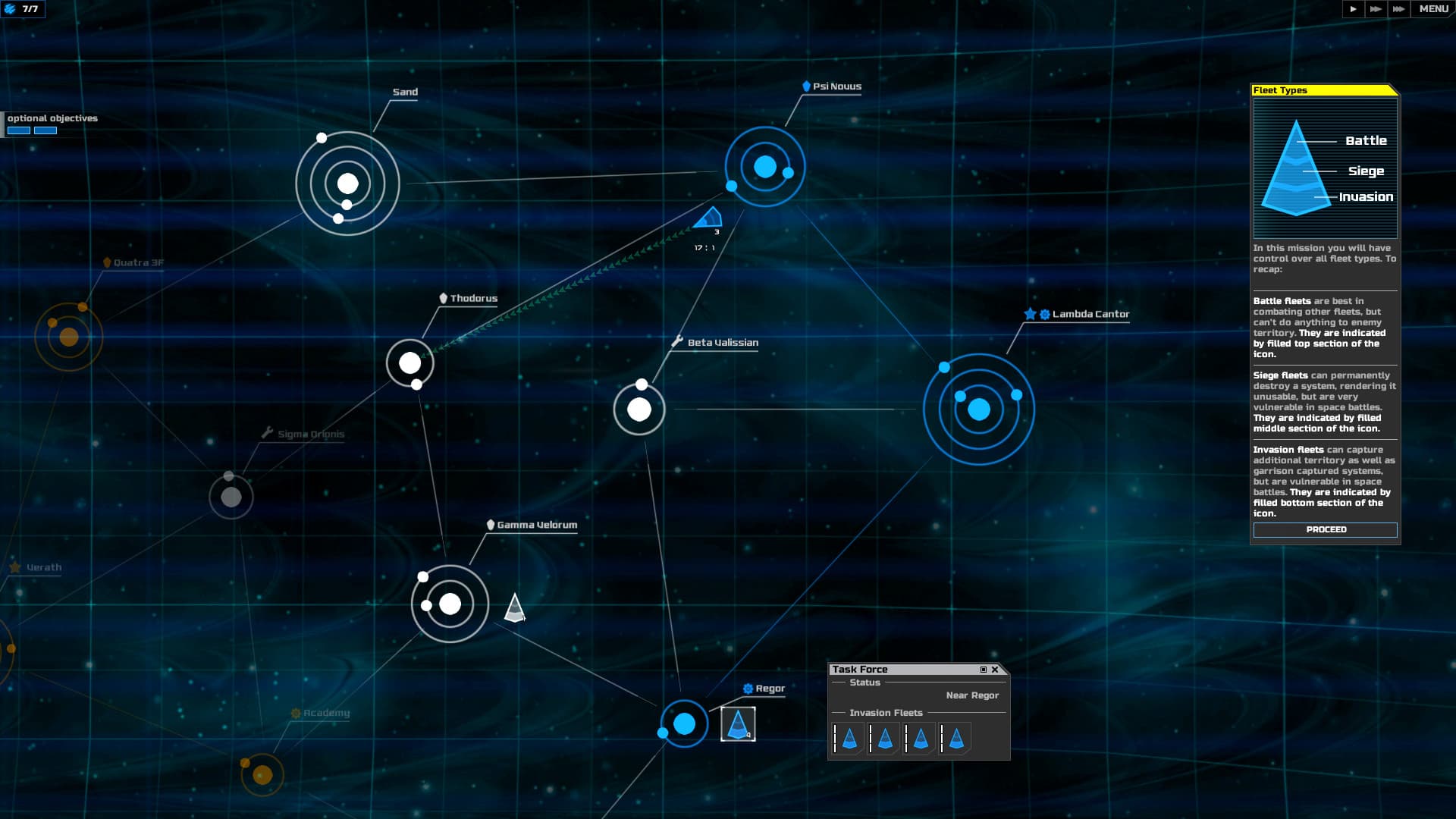 SPACECOM Steam CD Key - 6