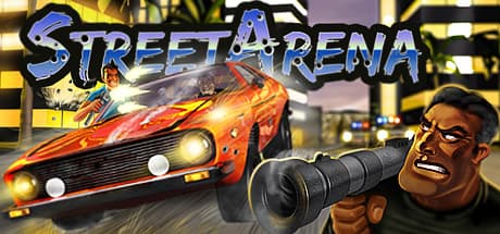 Street Arena Steam CD Key