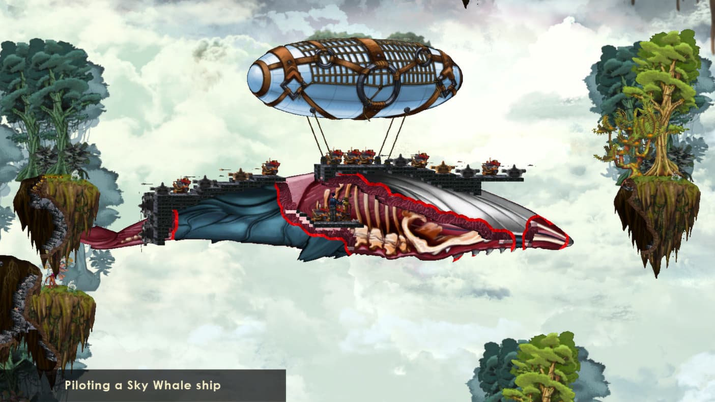Windforge Steam CD Key - 4