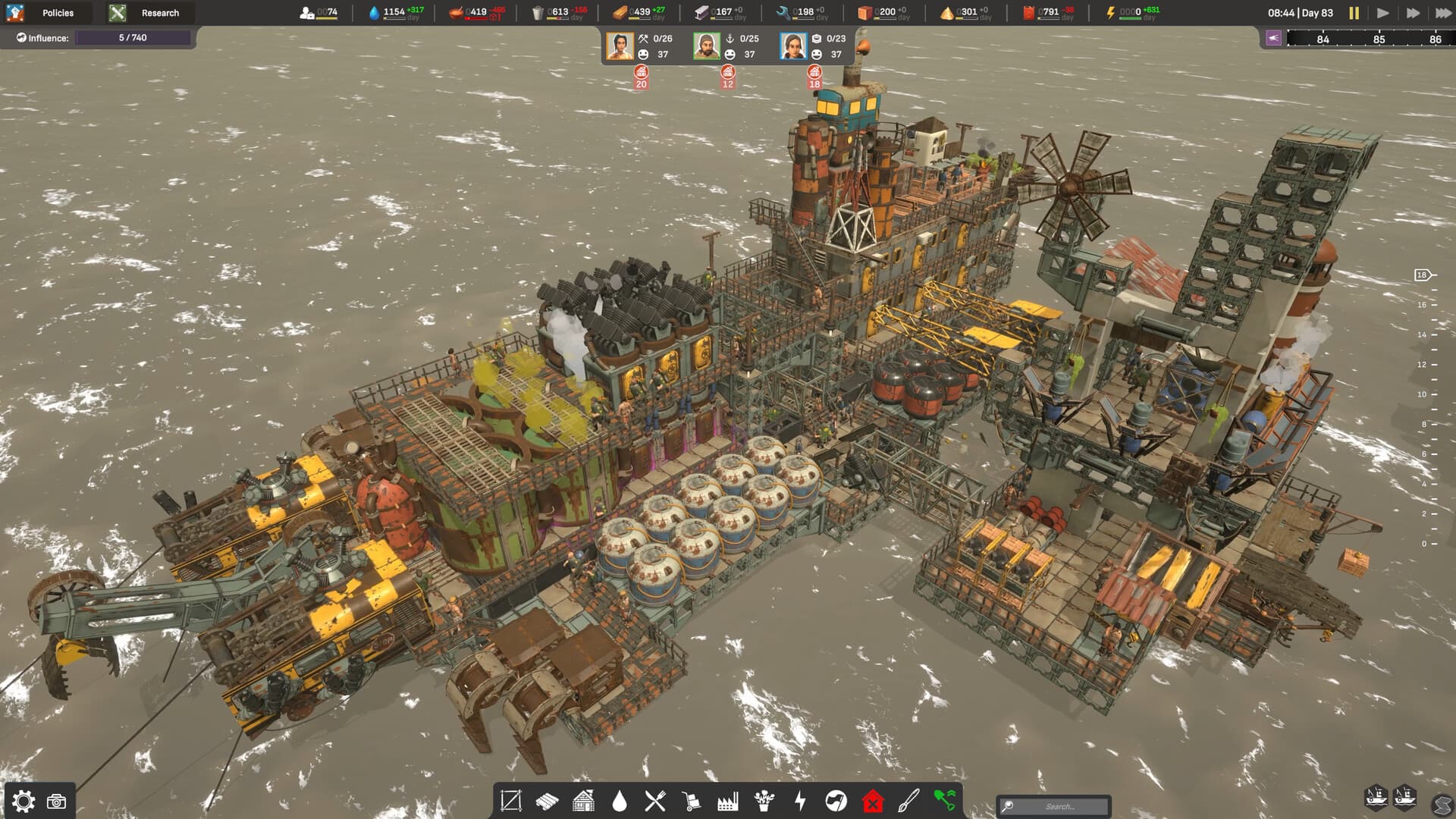All Will Fall PC Steam Account - 2