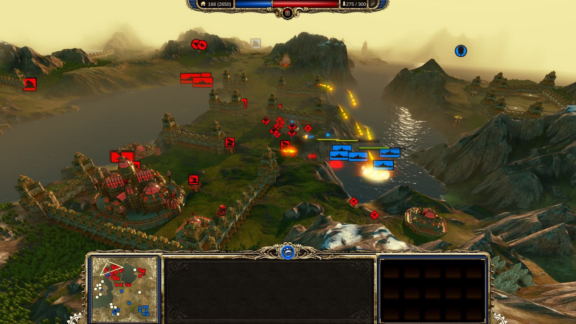 Divinity: Dragon Commander Steam CD Key - 5