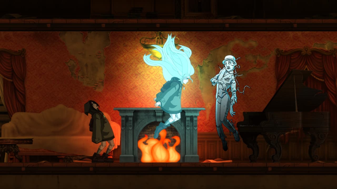 Whispering Willows PC Steam CD Key - 2