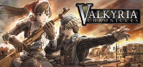Valkyria Chronicles Steam CD Key