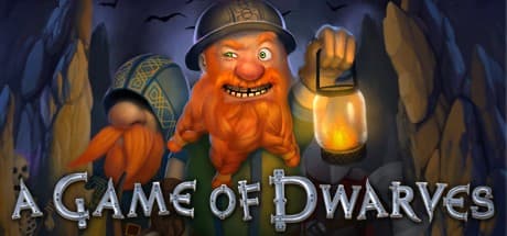 A Game of Dwarves - Ale Pack DLC PC Steam CD Key