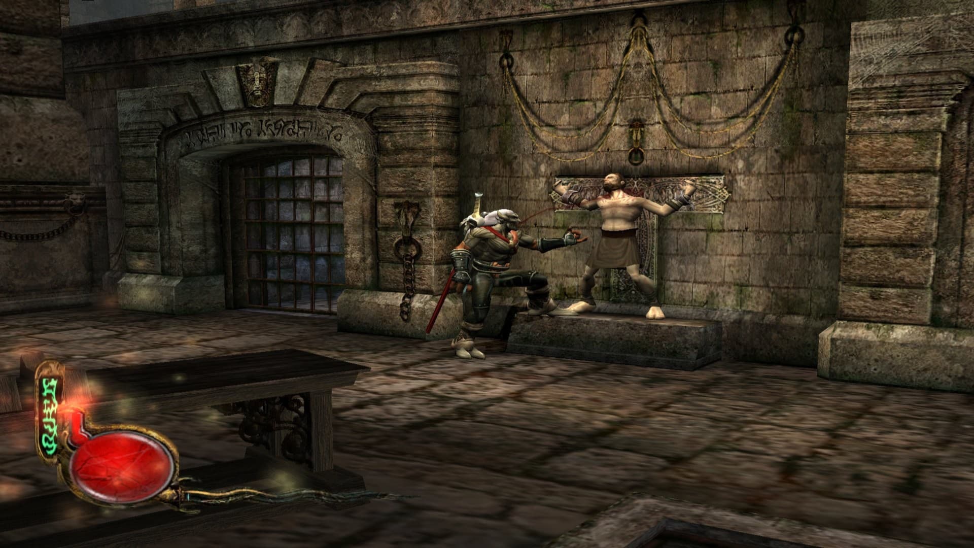 Legacy of Kain: Defiance Steam CD Key - 3